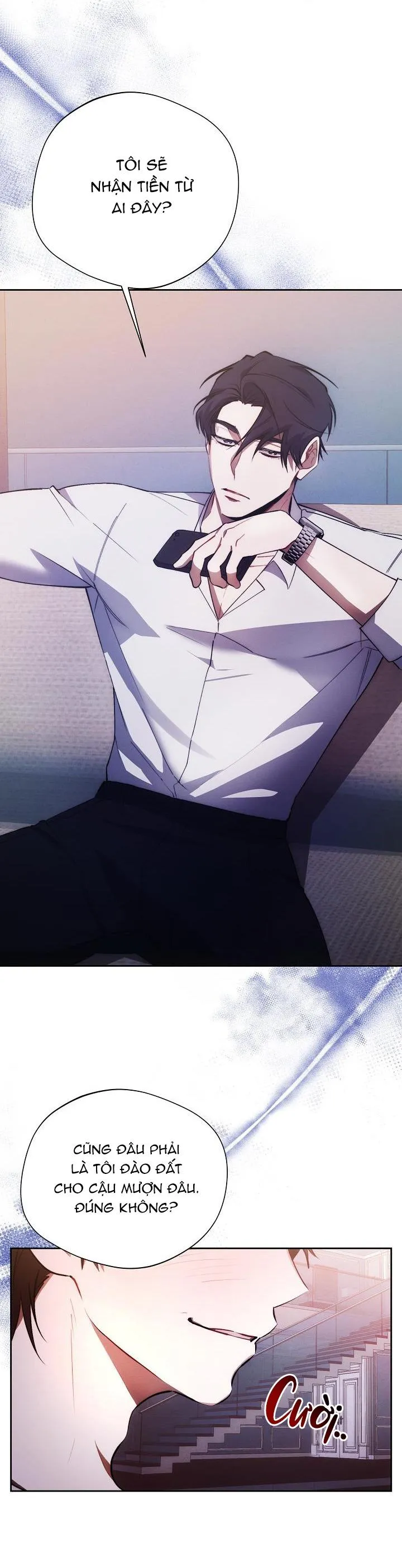 RED MANSION Chapter 24 Trang 9