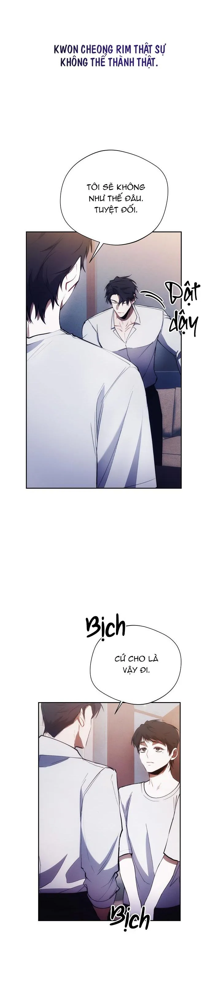 RED MANSION Chapter 24 Trang 10