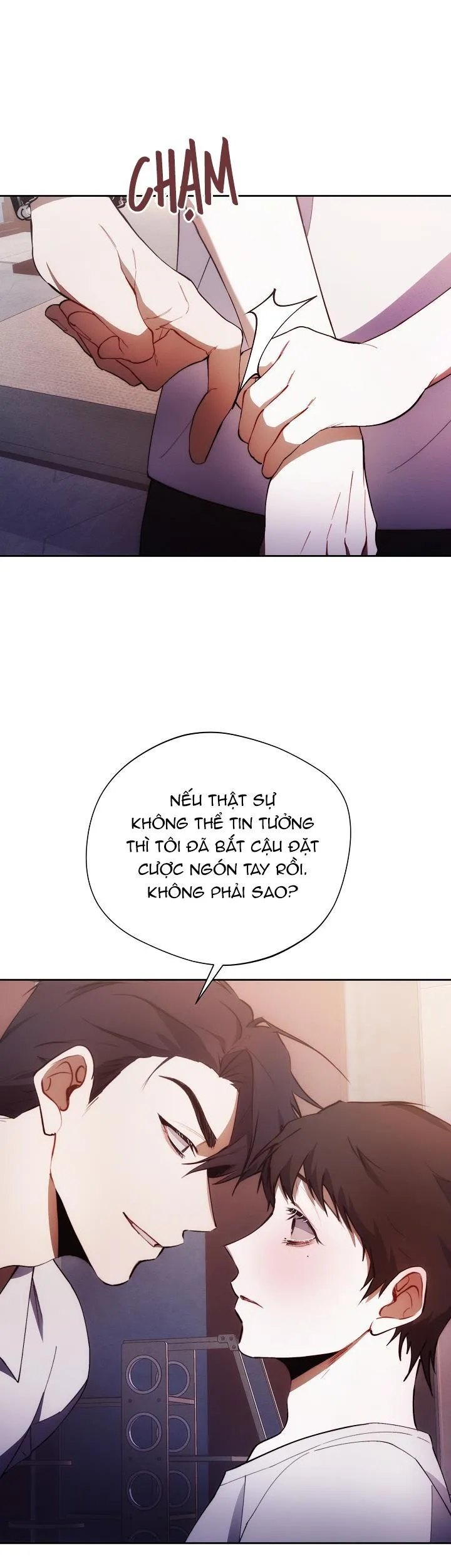 RED MANSION Chapter 24 Trang 11