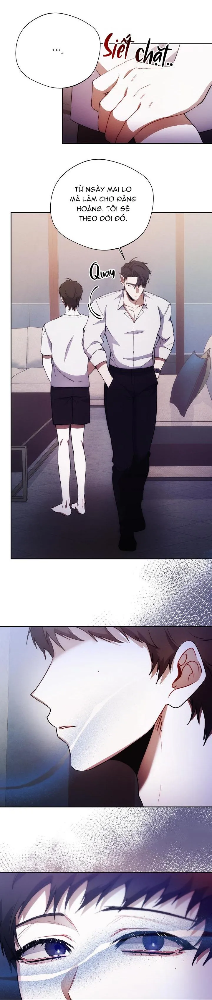 RED MANSION Chapter 24 Trang 12