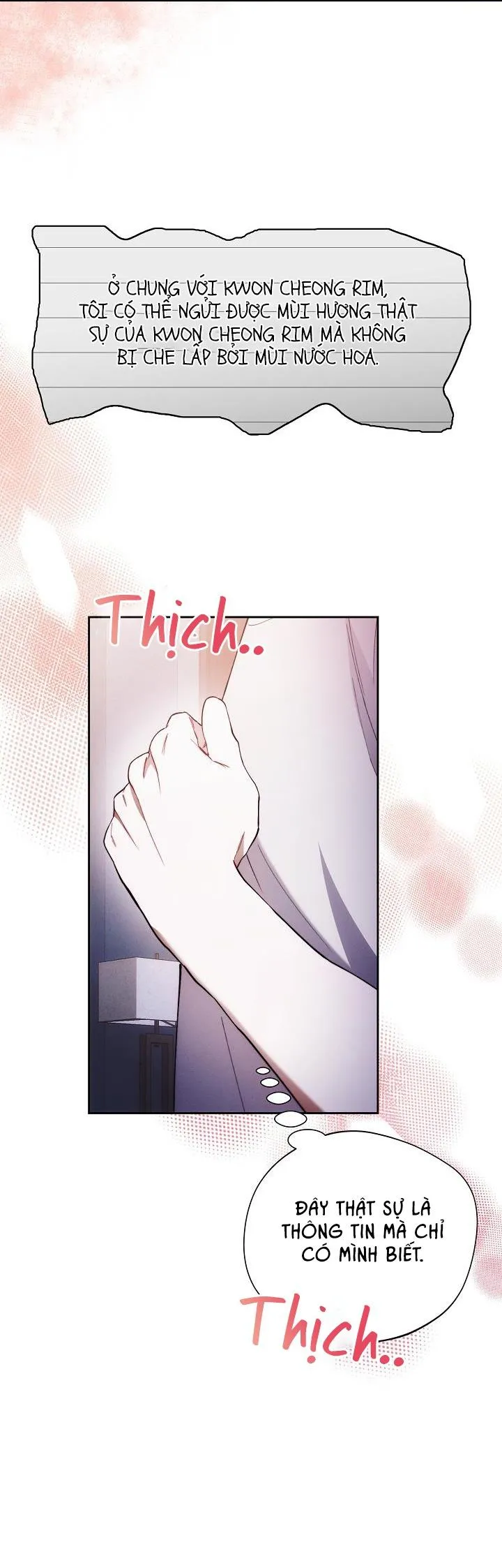 RED MANSION Chapter 24 Trang 13