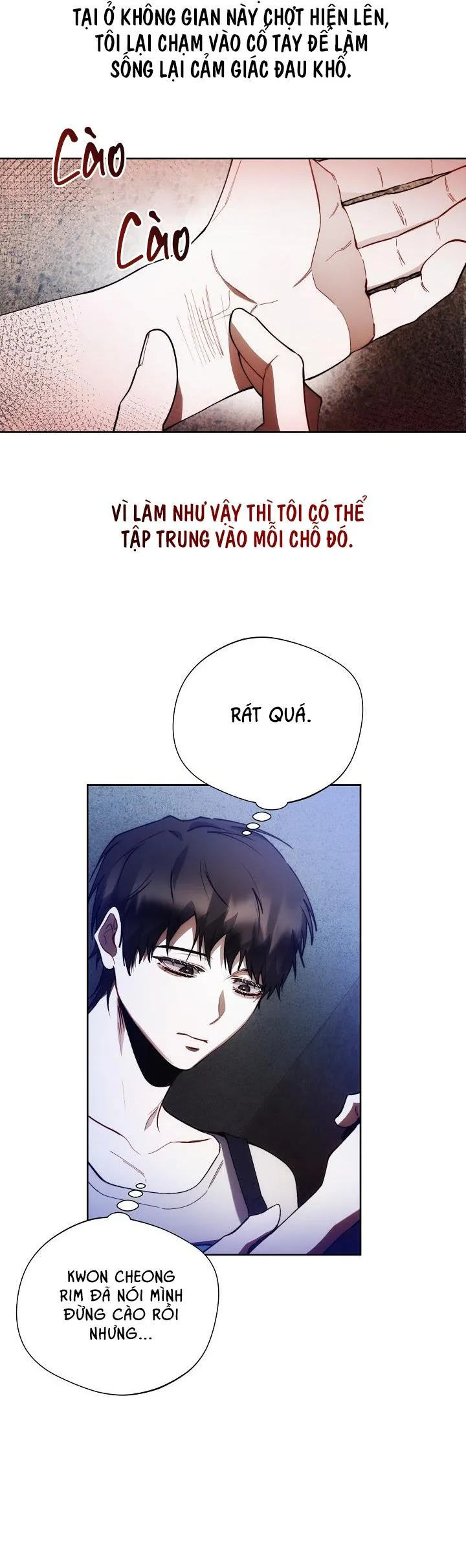 RED MANSION Chapter 24 Trang 16