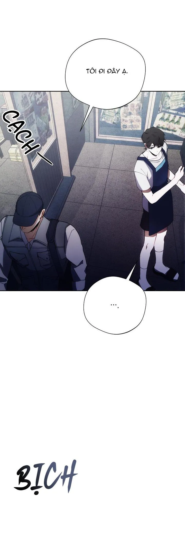 RED MANSION Chapter 24 Trang 19