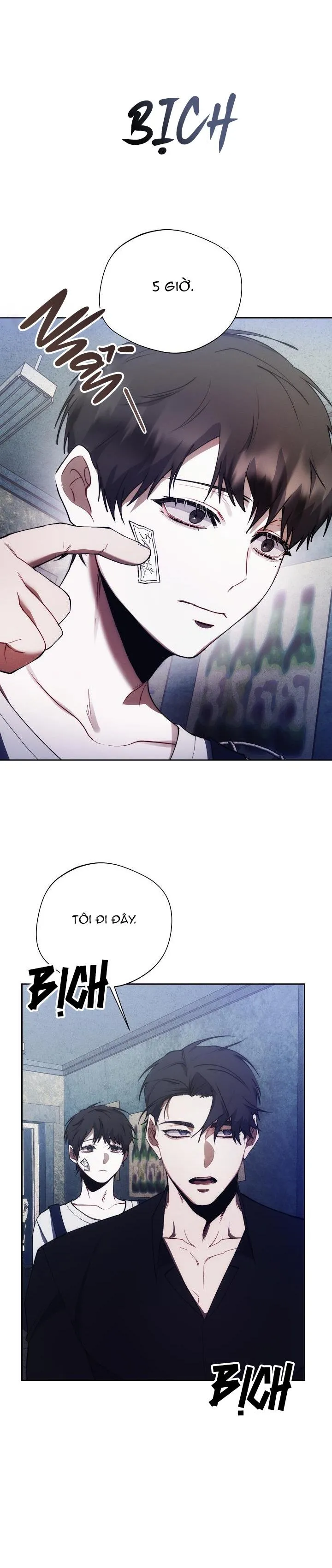 RED MANSION Chapter 24 Trang 20