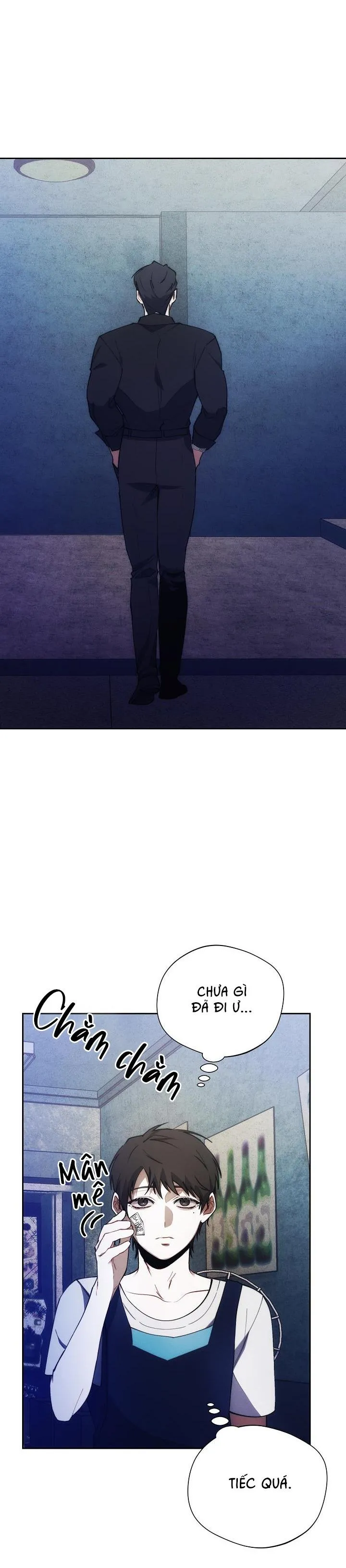 RED MANSION Chapter 24 Trang 21