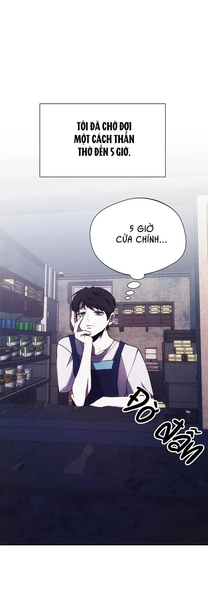 RED MANSION Chapter 24 Trang 23