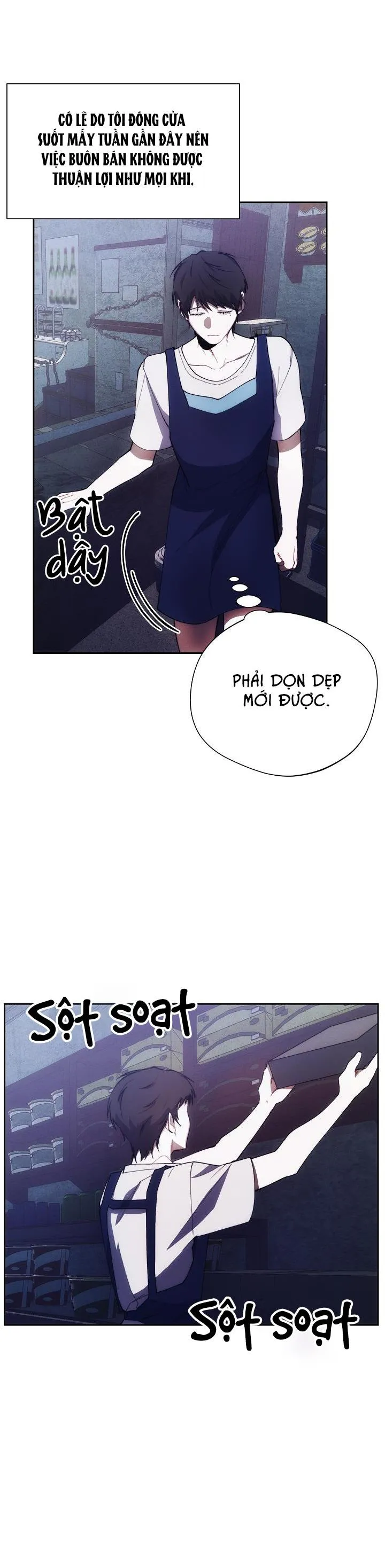 RED MANSION Chapter 24 Trang 24