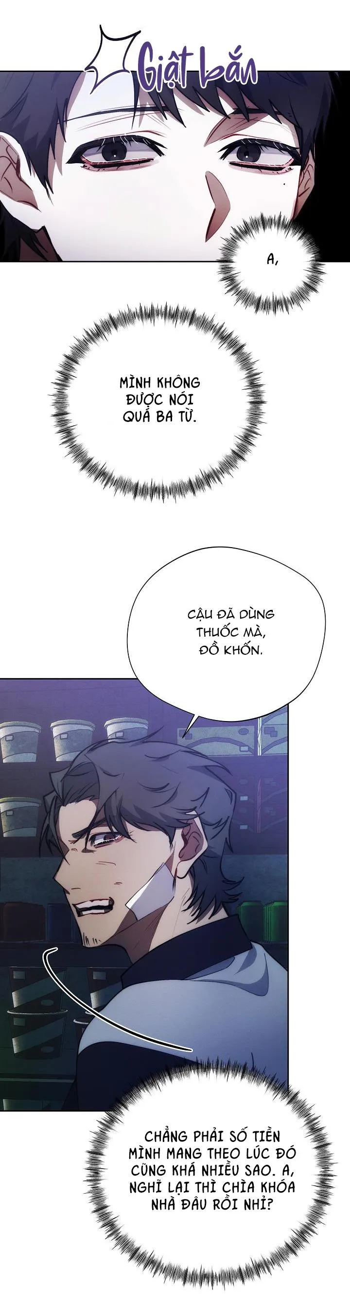 RED MANSION Chapter 24 Trang 28