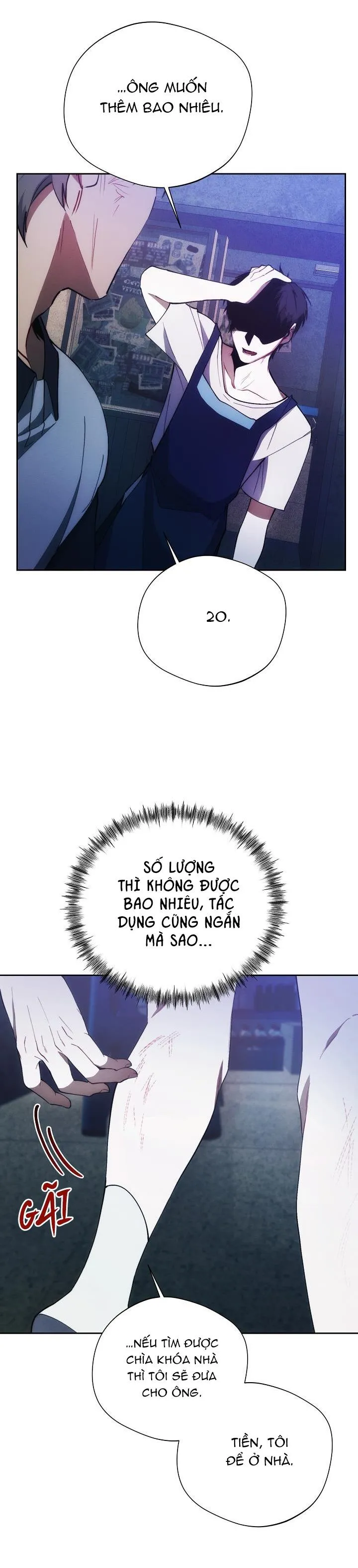 RED MANSION Chapter 24 Trang 29