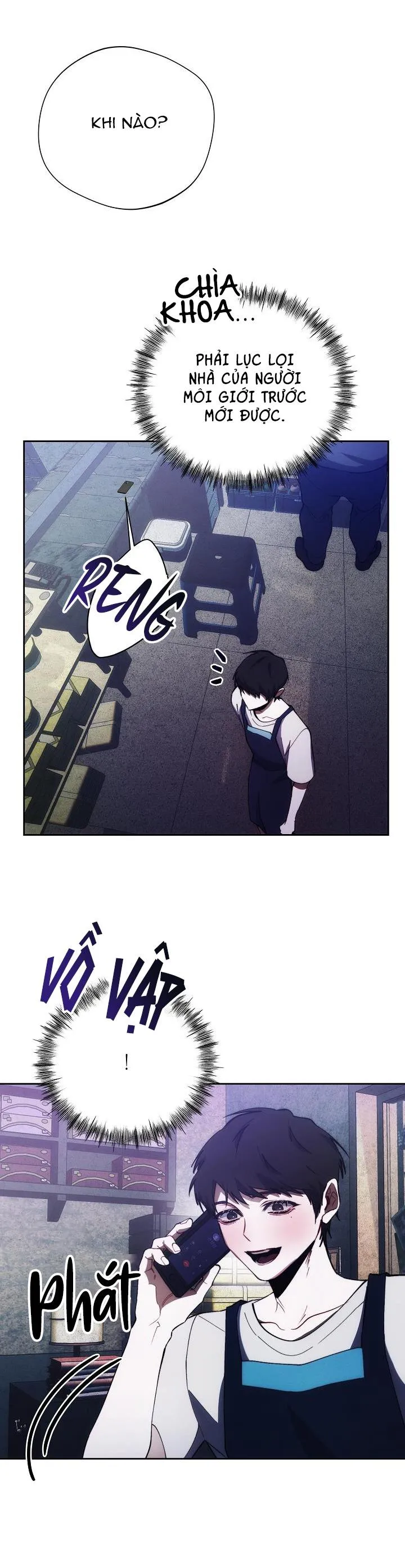 RED MANSION Chapter 24 Trang 30