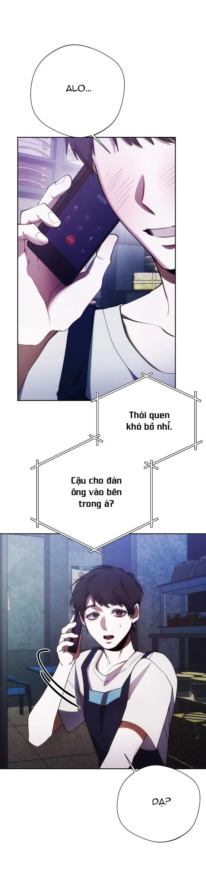 RED MANSION Chapter 24 Trang 31