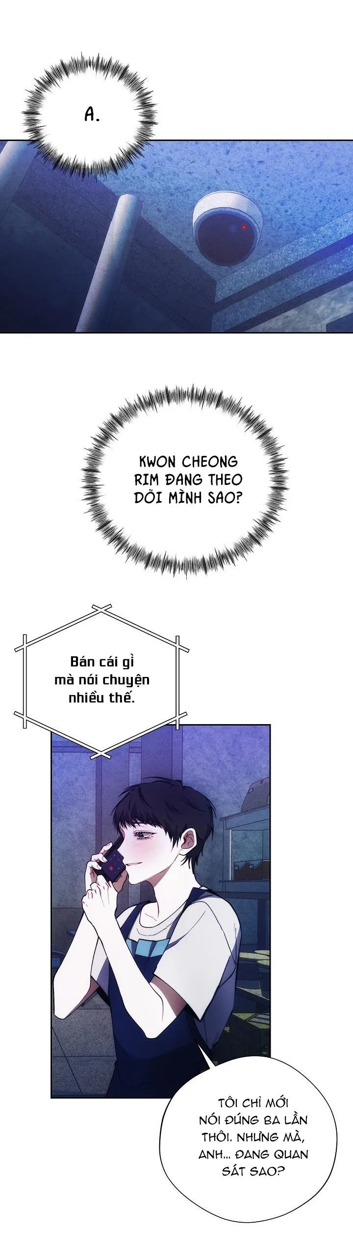 RED MANSION Chapter 24 Trang 32