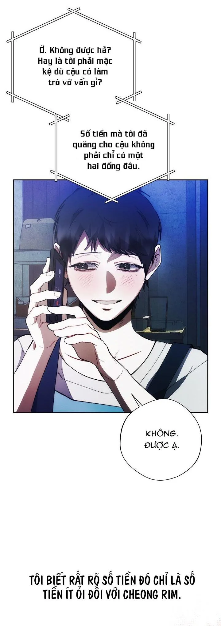 RED MANSION Chapter 24 Trang 33