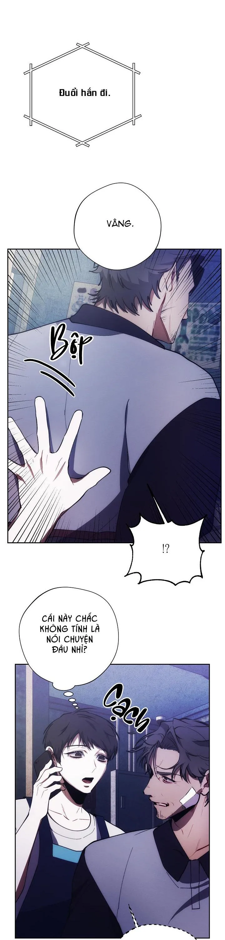 RED MANSION Chapter 24 Trang 35