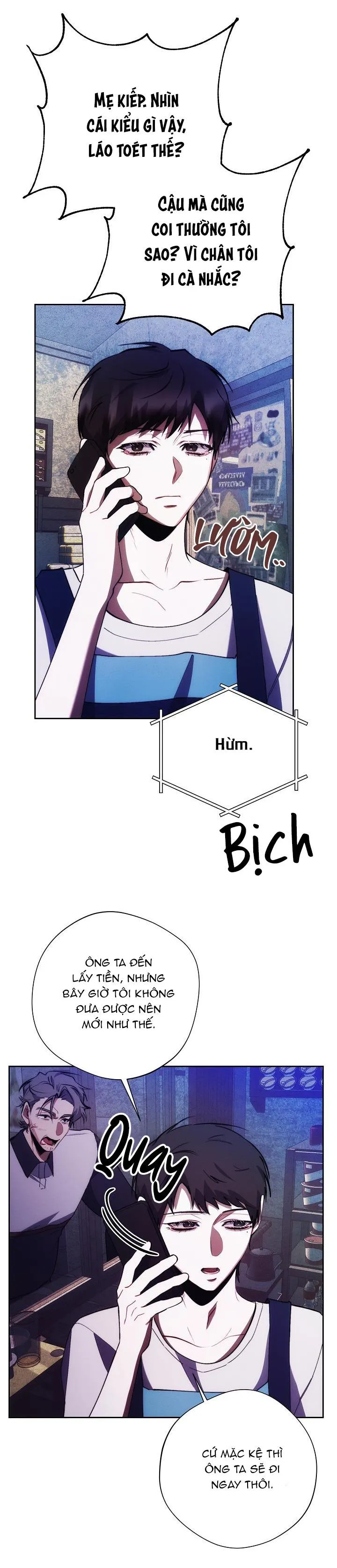 RED MANSION Chapter 24 Trang 38