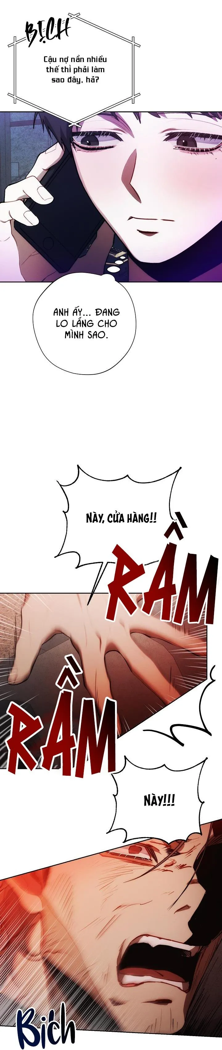 RED MANSION Chapter 24 Trang 39