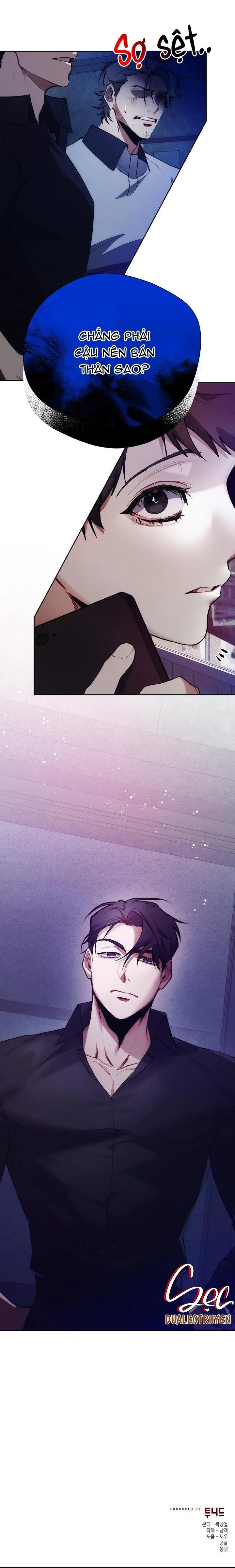 RED MANSION Chapter 24 Trang 41