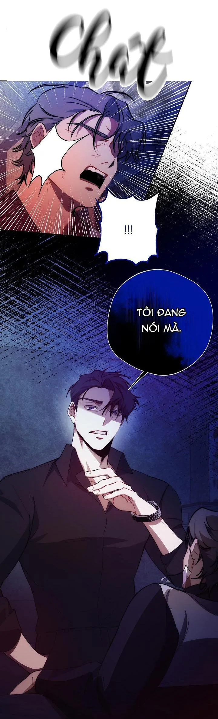 RED MANSION Chapter 25 Trang 4