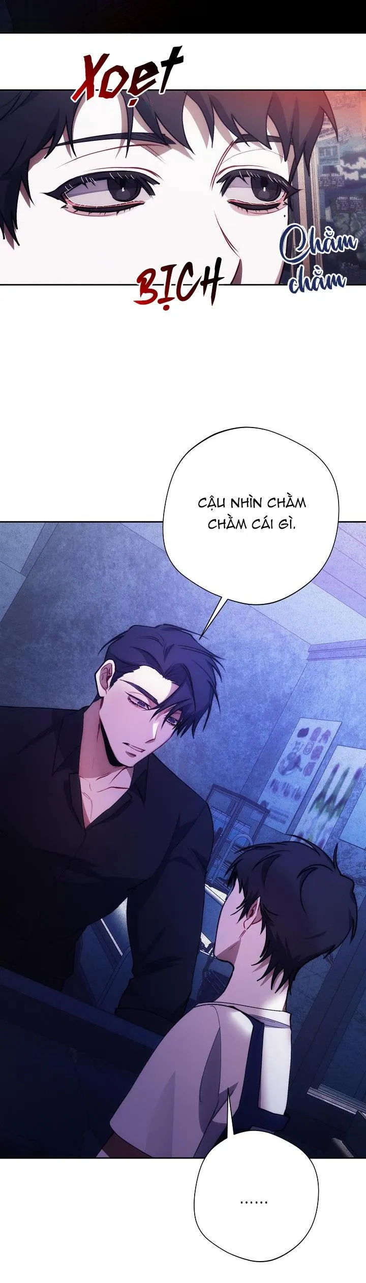 RED MANSION Chapter 25 Trang 8