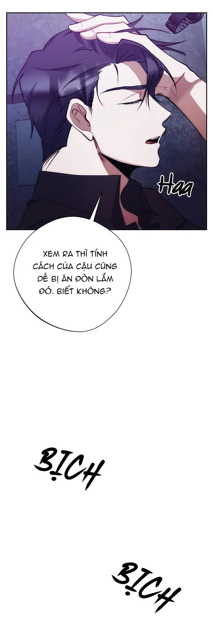 RED MANSION Chapter 25 Trang 9