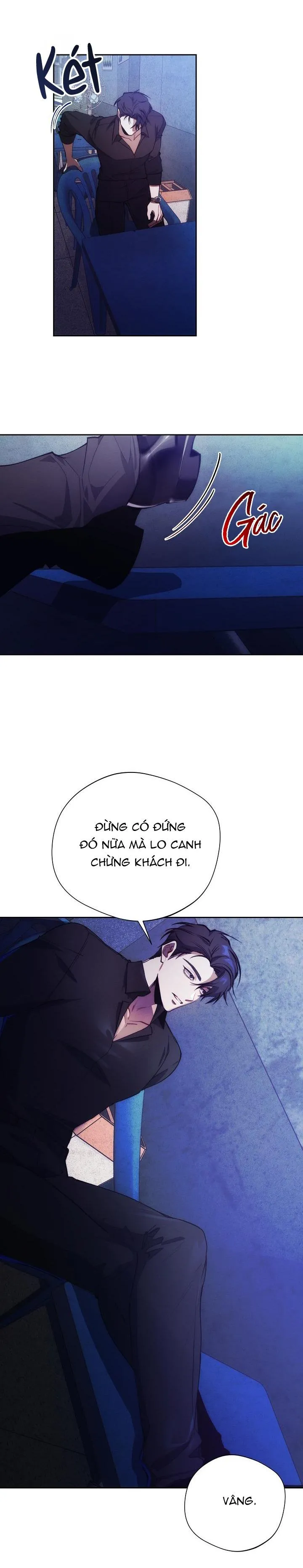 RED MANSION Chapter 25 Trang 10