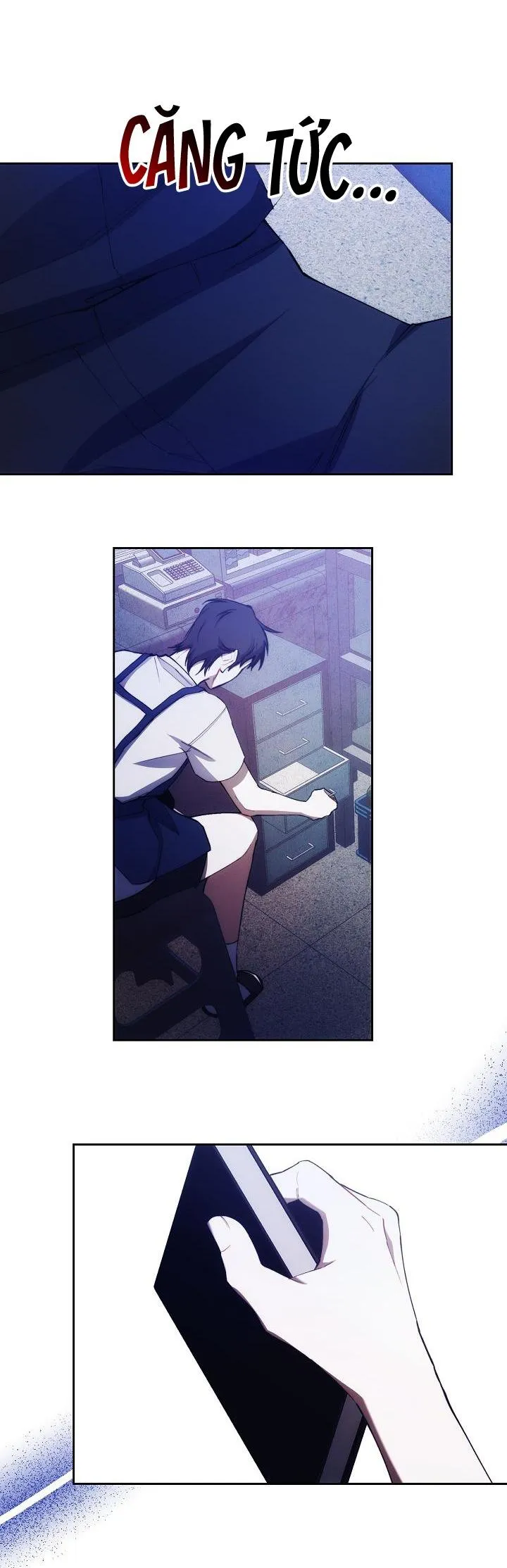 RED MANSION Chapter 25 Trang 13