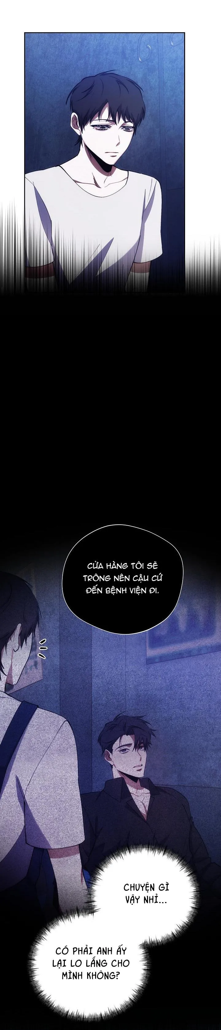 RED MANSION Chapter 25 Trang 17