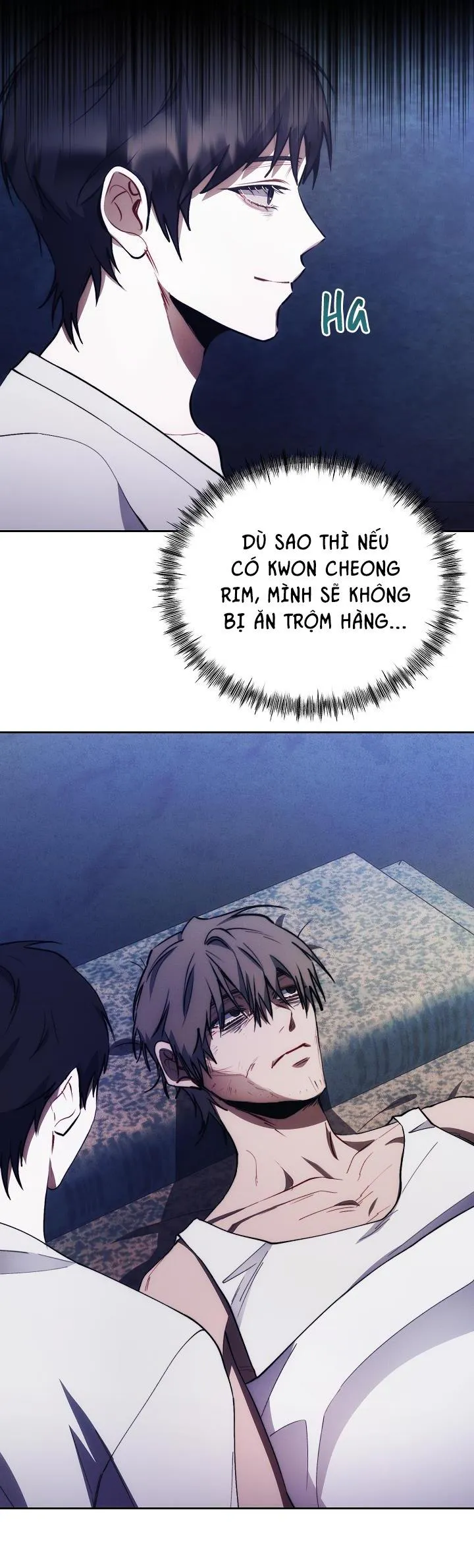 RED MANSION Chapter 25 Trang 18