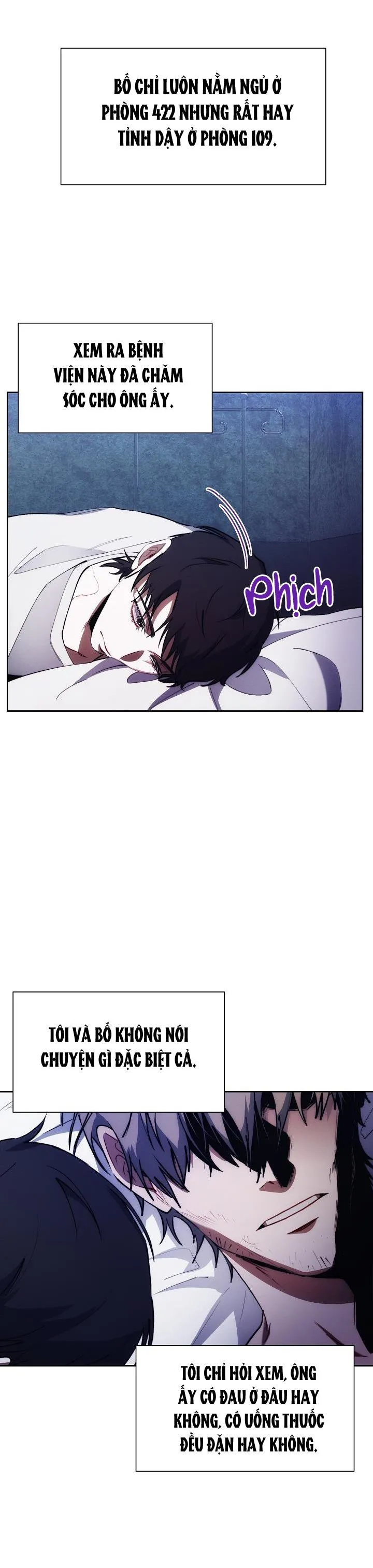 RED MANSION Chapter 25 Trang 19