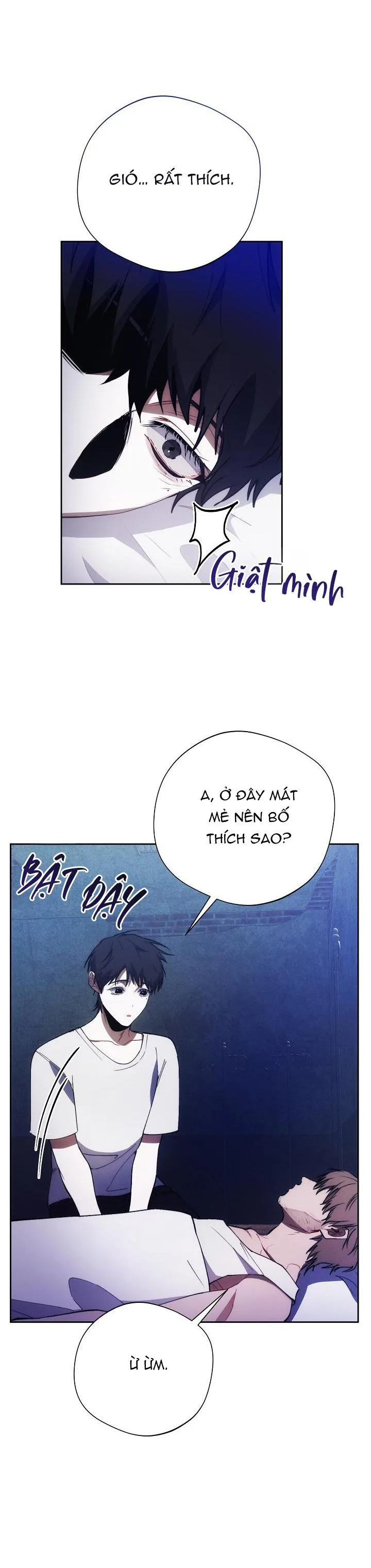 RED MANSION Chapter 25 Trang 20