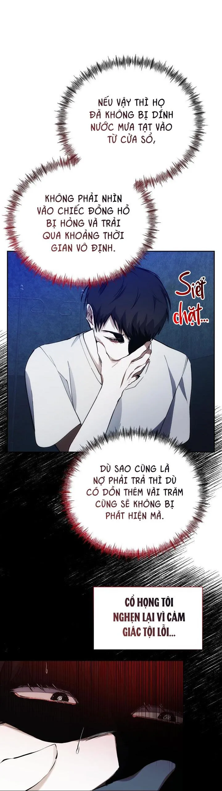 RED MANSION Chapter 25 Trang 22