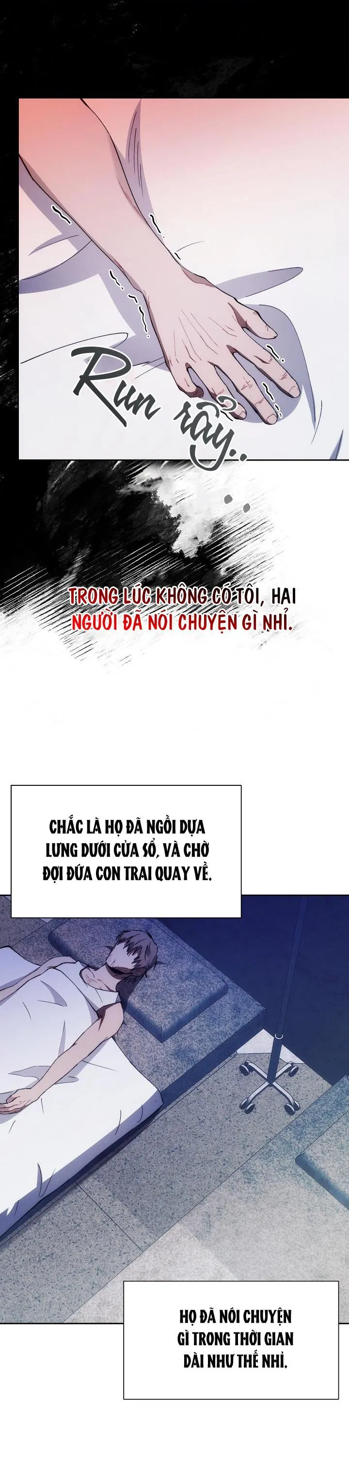 RED MANSION Chapter 25 Trang 23