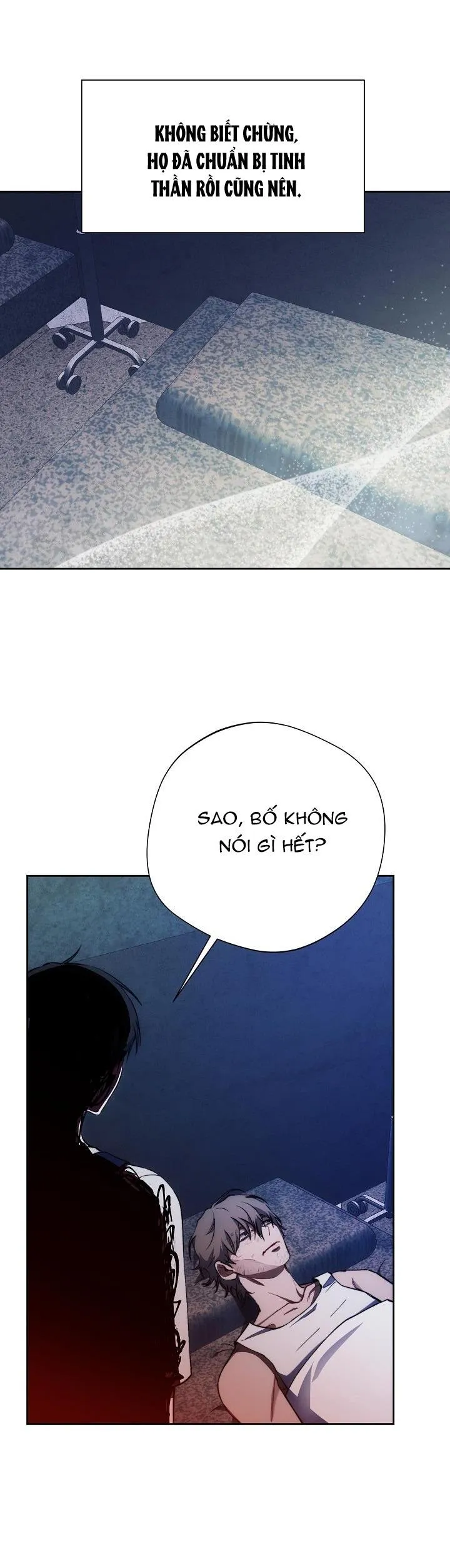 RED MANSION Chapter 25 Trang 24