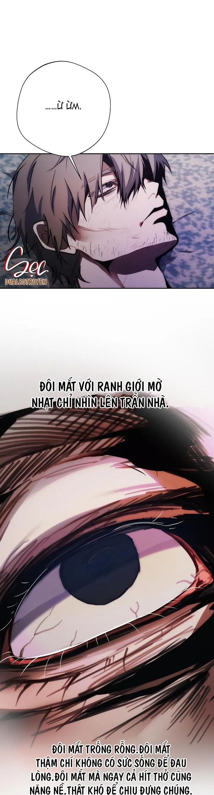 RED MANSION Chapter 25 Trang 26