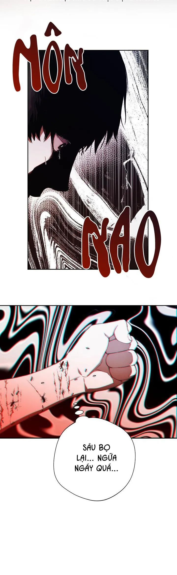 RED MANSION Chapter 25 Trang 27