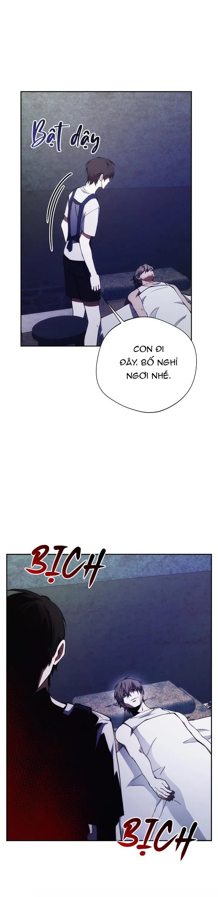 RED MANSION Chapter 25 Trang 28