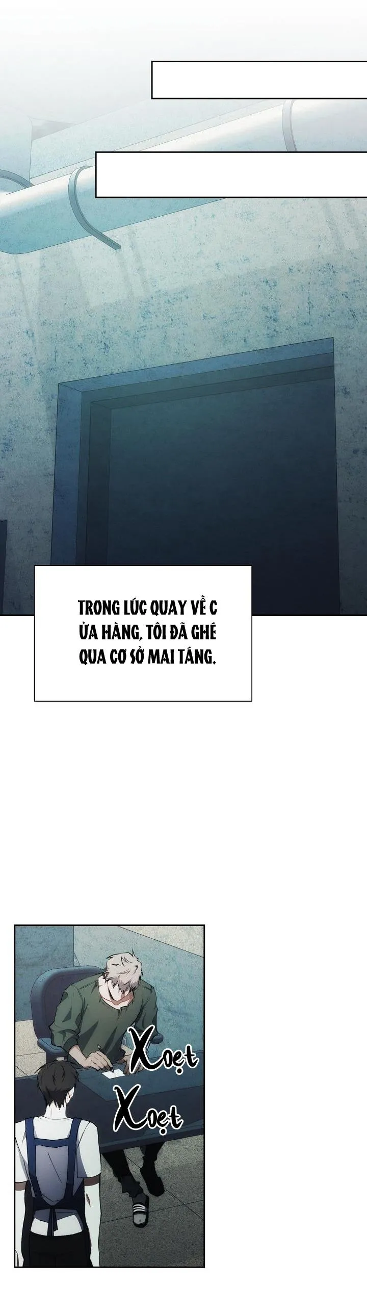 RED MANSION Chapter 25 Trang 29