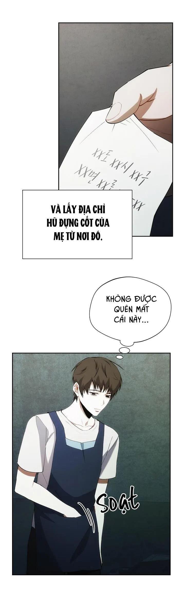 RED MANSION Chapter 25 Trang 30