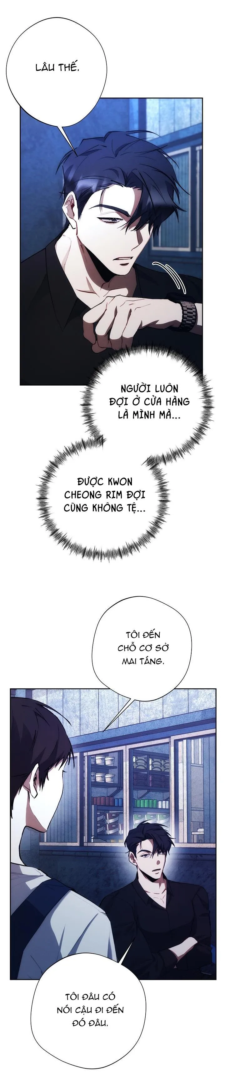 RED MANSION Chapter 25 Trang 32