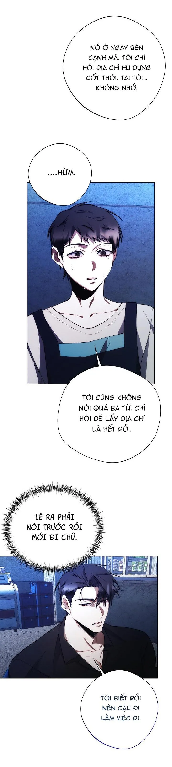 RED MANSION Chapter 25 Trang 33