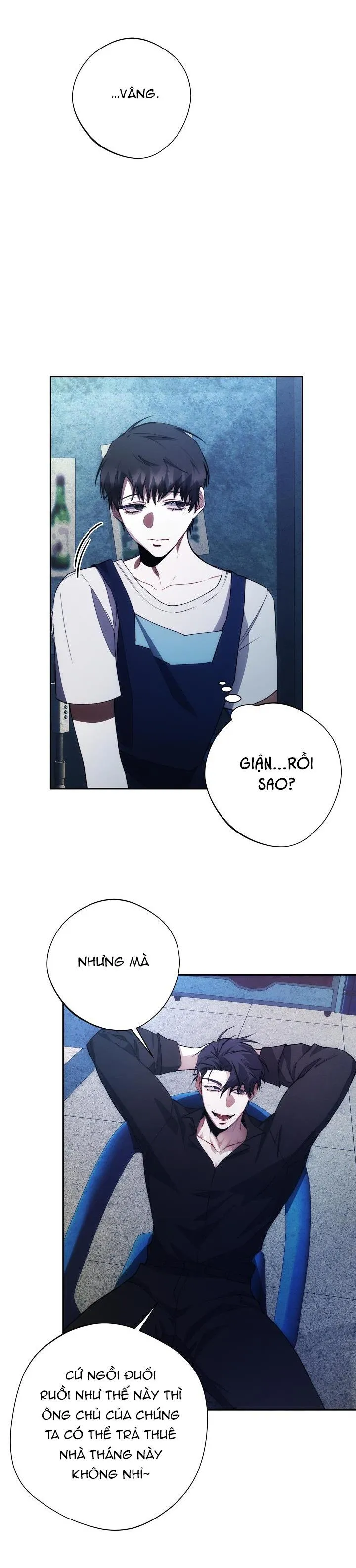 RED MANSION Chapter 25 Trang 34