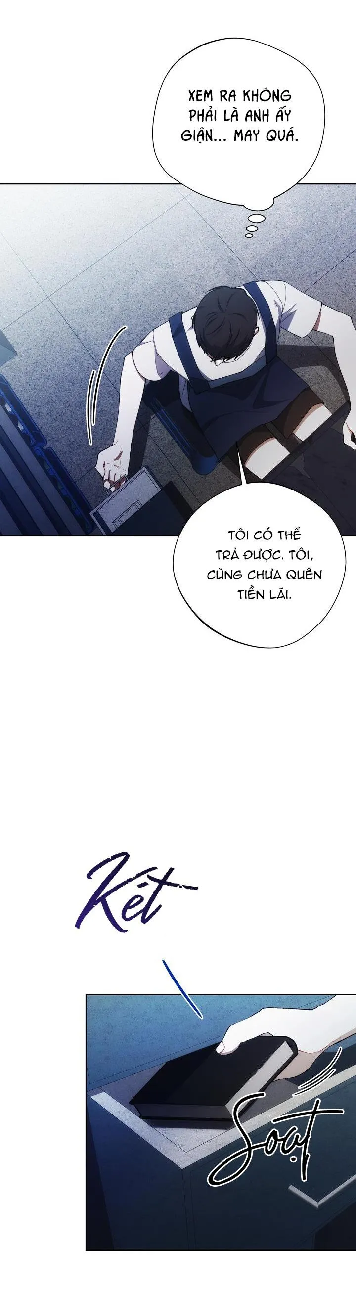 RED MANSION Chapter 25 Trang 35