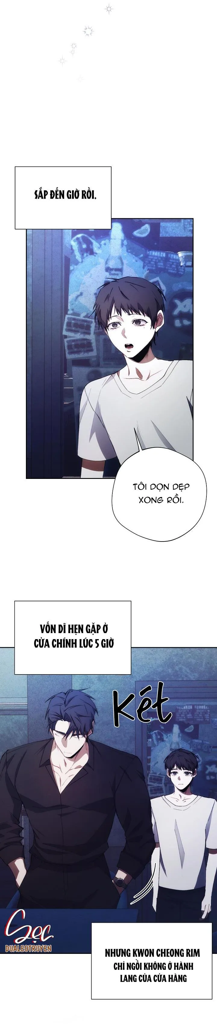 RED MANSION Chapter 25 Trang 37