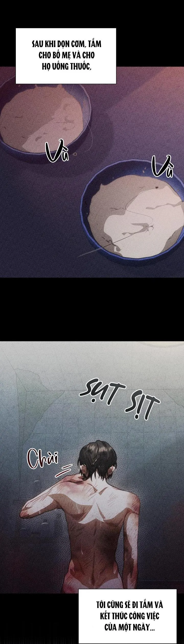 RED MANSION Chapter 26 Trang 6