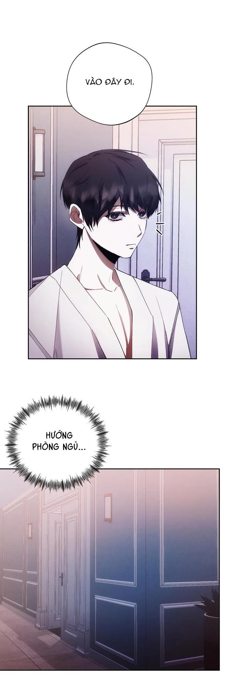 RED MANSION Chapter 26 Trang 9