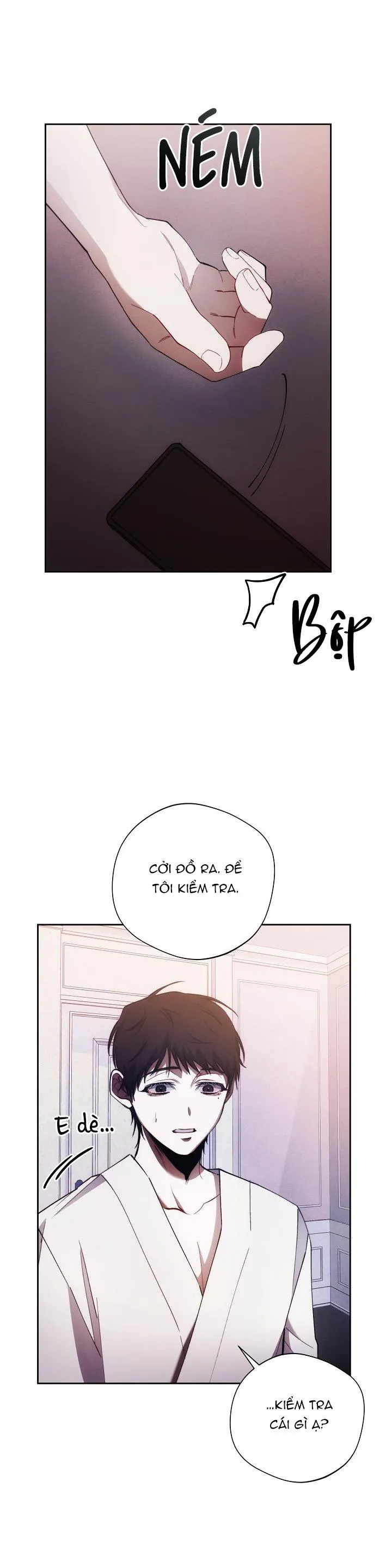 RED MANSION Chapter 26 Trang 11