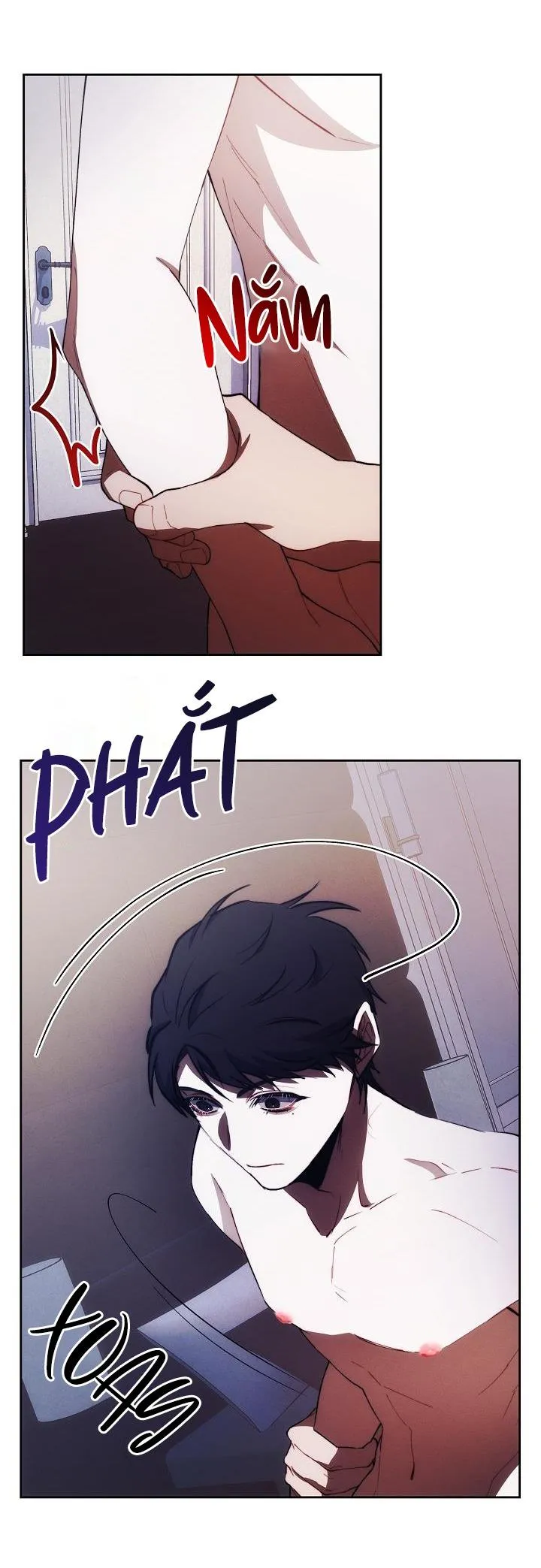 RED MANSION Chapter 26 Trang 16