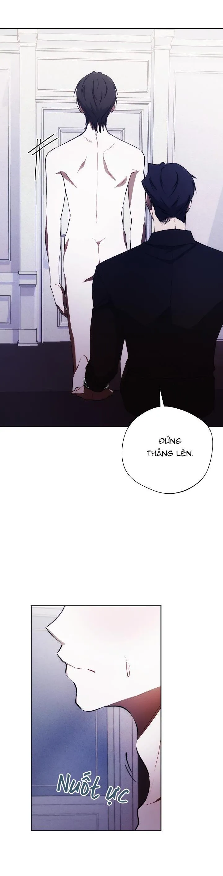 RED MANSION Chapter 26 Trang 17