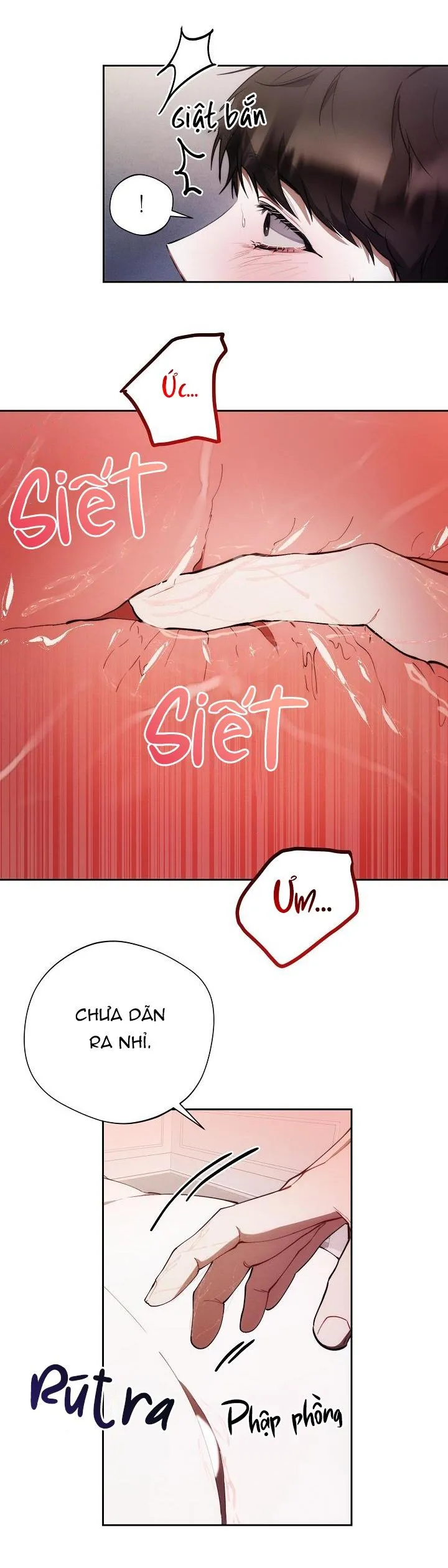 RED MANSION Chapter 26 Trang 20