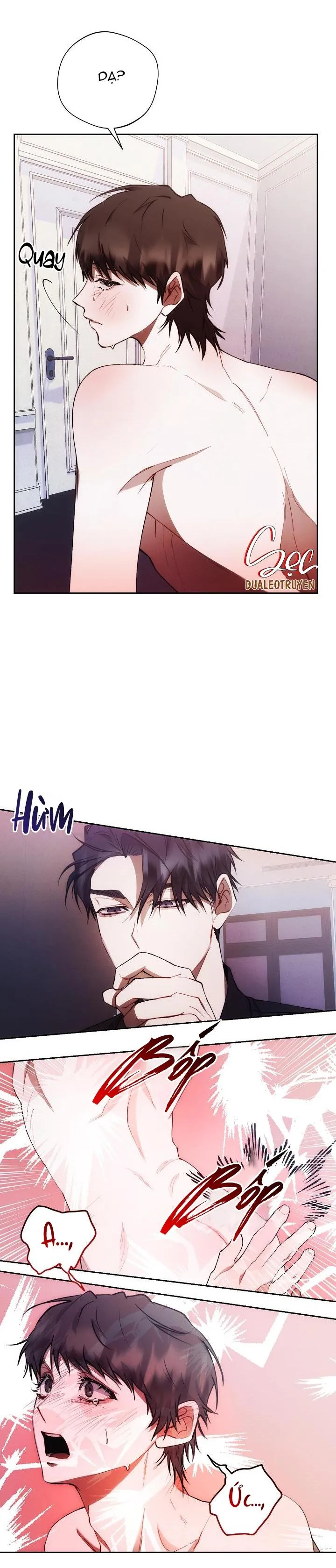 RED MANSION Chapter 26 Trang 21